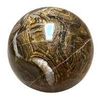 Stromatolite Sphere