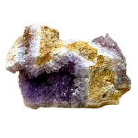 Amethyst (Sierra Co., New Mexico)