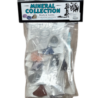 Mineral Collection Kit