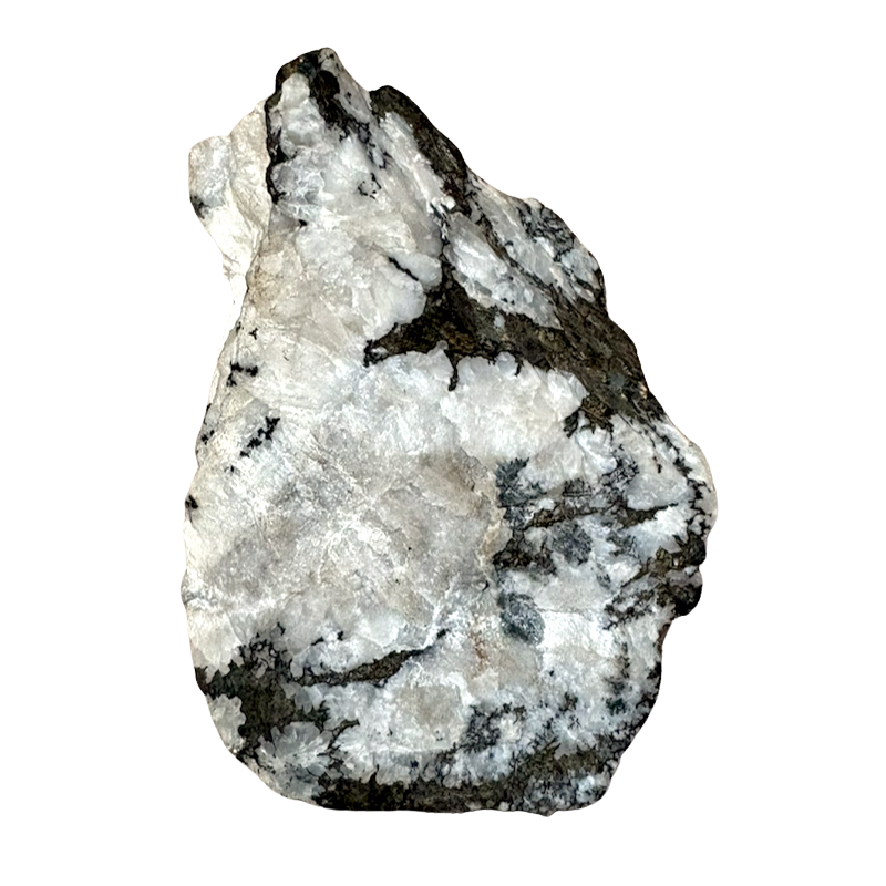 Mohawkite (Michigan)
