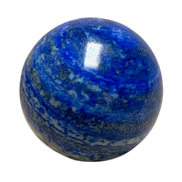 Lapis Sphere (Pakistan)