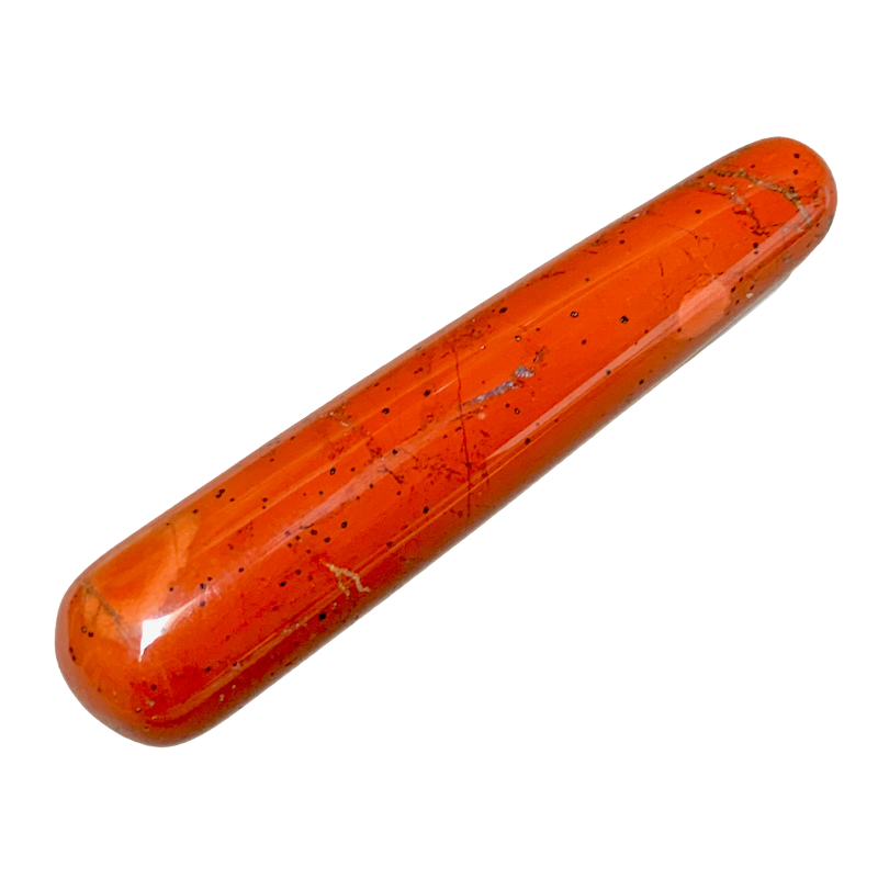 Jasper (Red) Wand