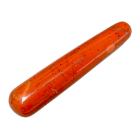 Jasper (Red) Wand