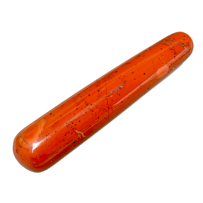 Jasper (Red) Wand