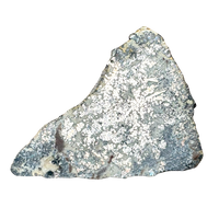Silver Ore (Alhambra Mine, Grant Co., New Mexico)