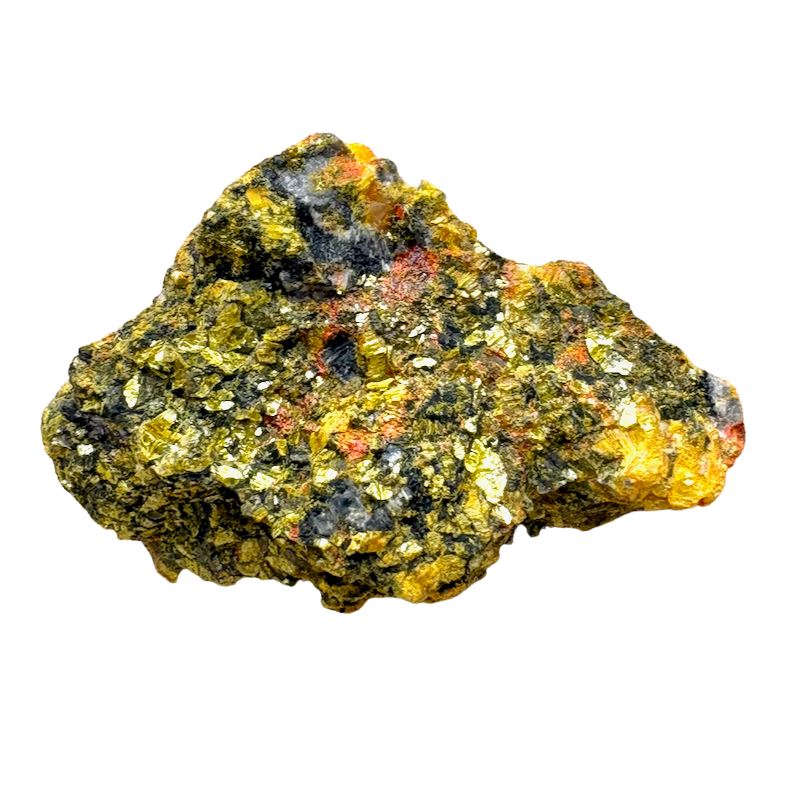 Orpiment & Realgar (China)