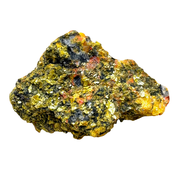 Orpiment & Realgar (China)