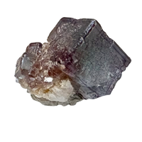 Fluorite (Grant Co., New Mexico)