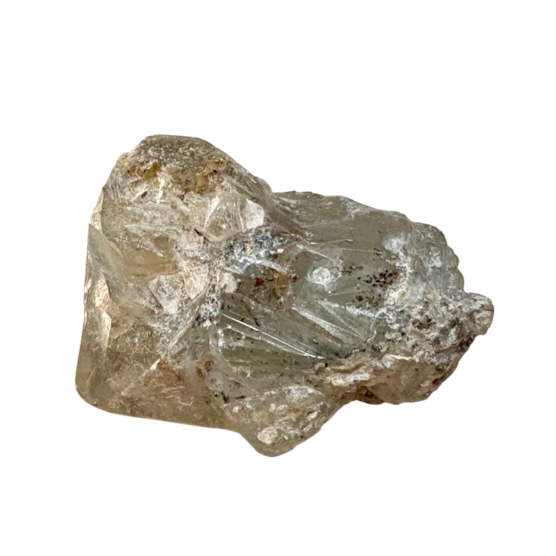 Topaz Crystal (Namibia)