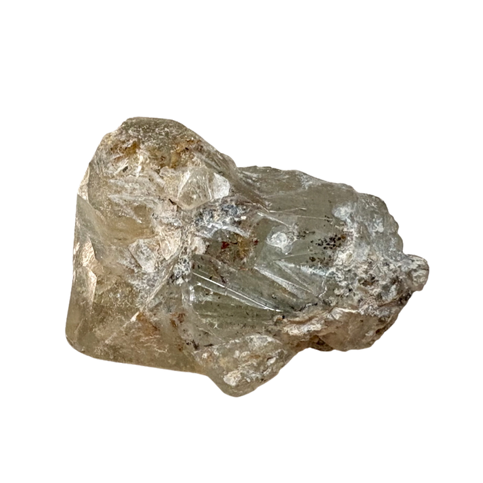 Topaz Crystal (Namibia)