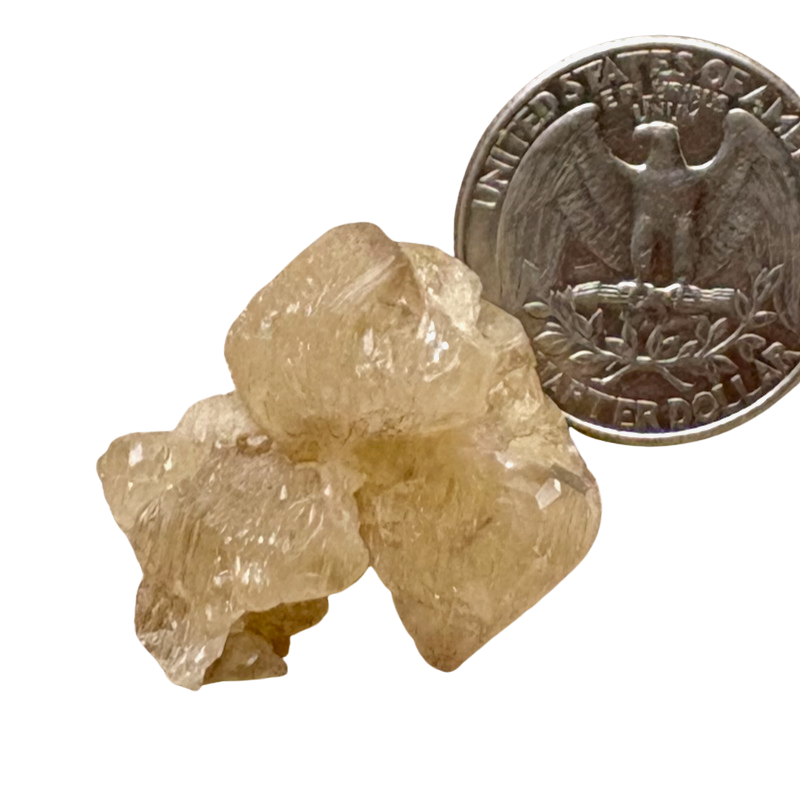 Cerussite (Morocco)