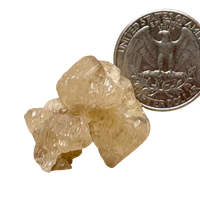 Cerussite (Morocco)