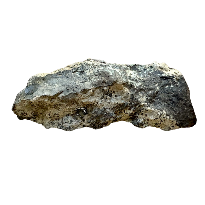 Chalcocite (Chino Mine, New Mexico)