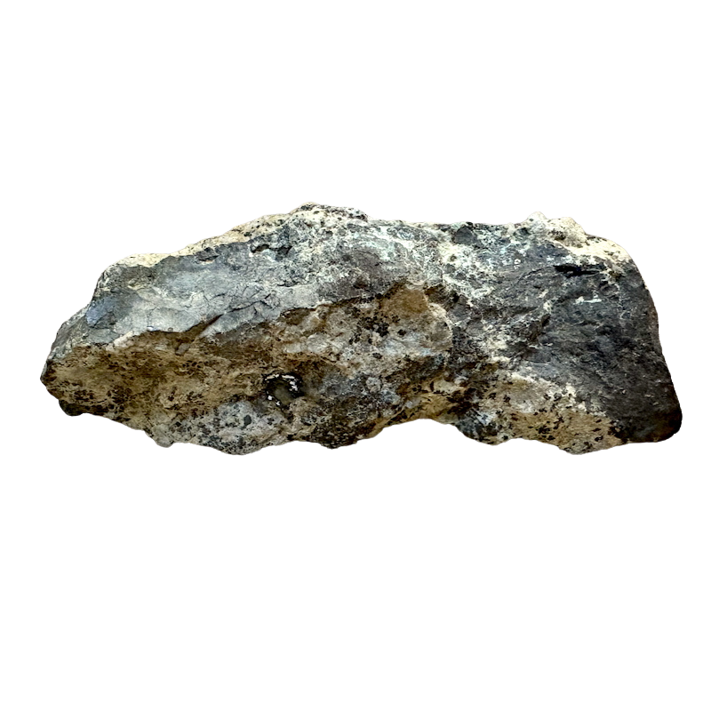 Chalcocite (Chino Mine, New Mexico)