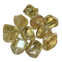 Apatite Crystals, Polished (Mexico)