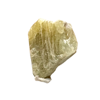 Chrysoberyl (Brazil)