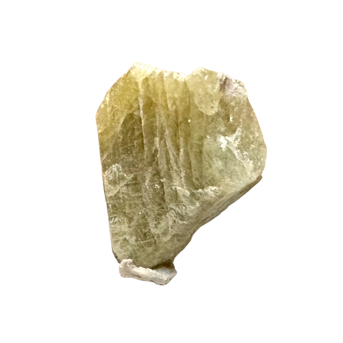 Chrysoberyl (Brazil)