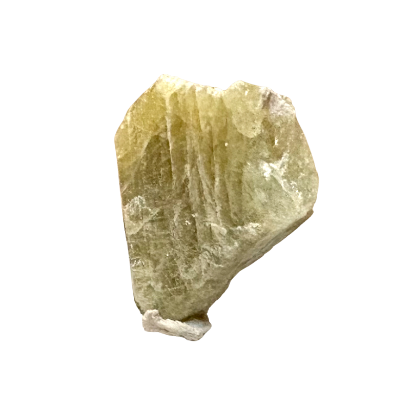 Chrysoberyl (Brazil)