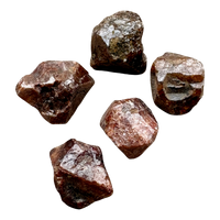 Zircon Crystals (Malawi)