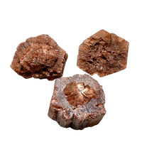 Aragonite Penetration Twins