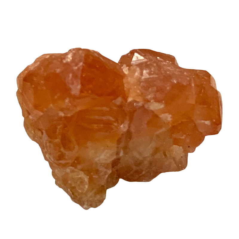 Garnet, Spessartine (Pakistan)