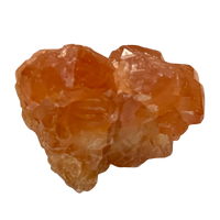 Garnet, Spessartine (Pakistan)