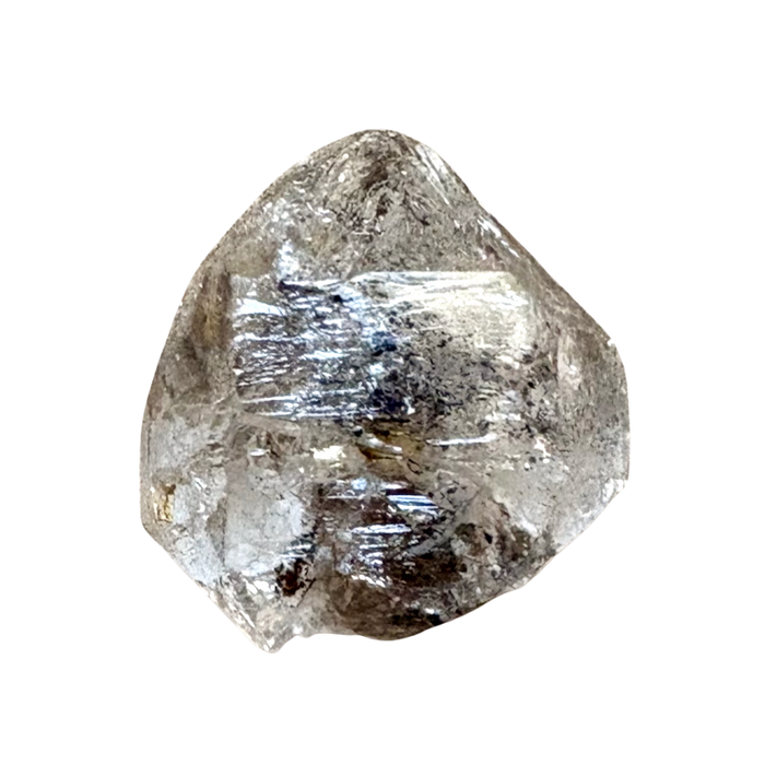 Quartz, Herradura "Diamond" (New Mexico)