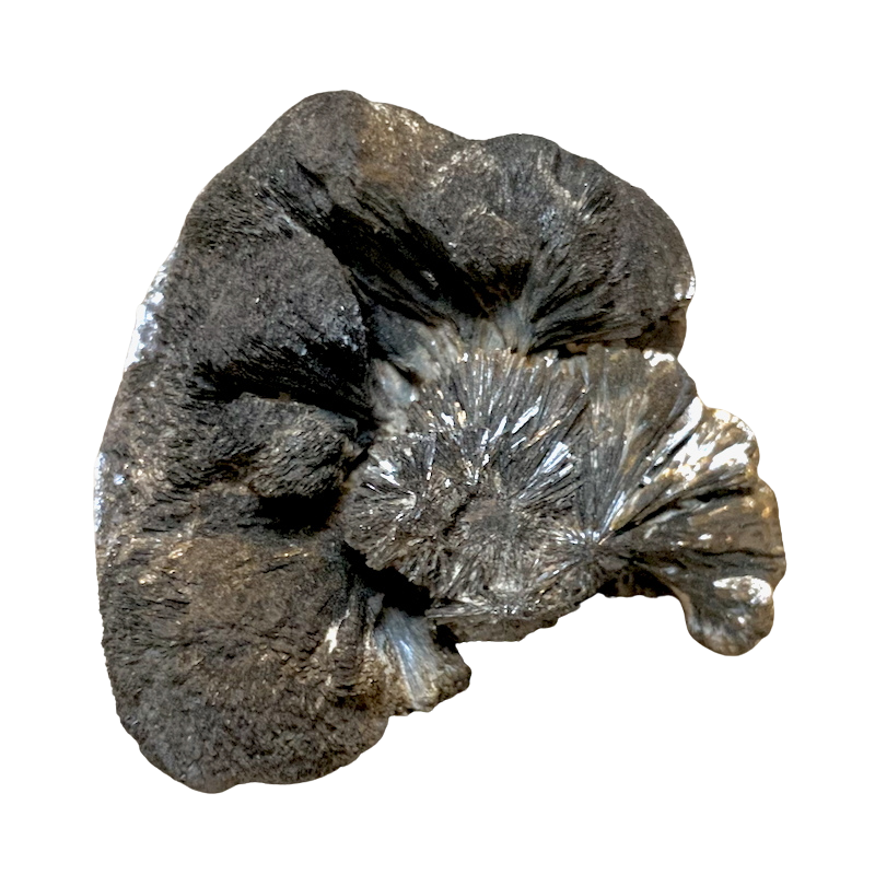 Goethite (Teller Co., Colorado)