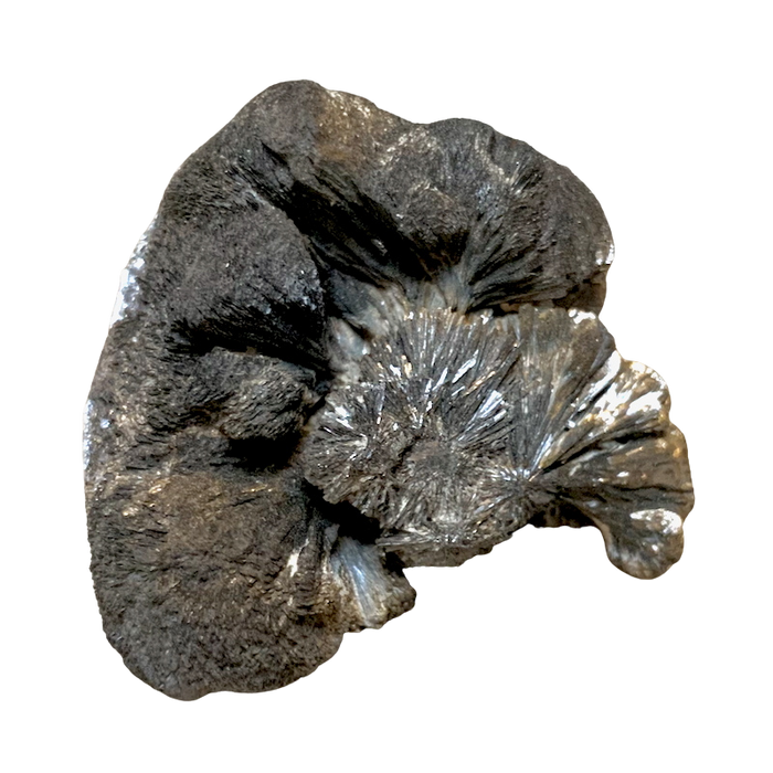 Goethite (Teller Co., Colorado)