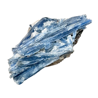 Kyanite and Quartz (Brazil)