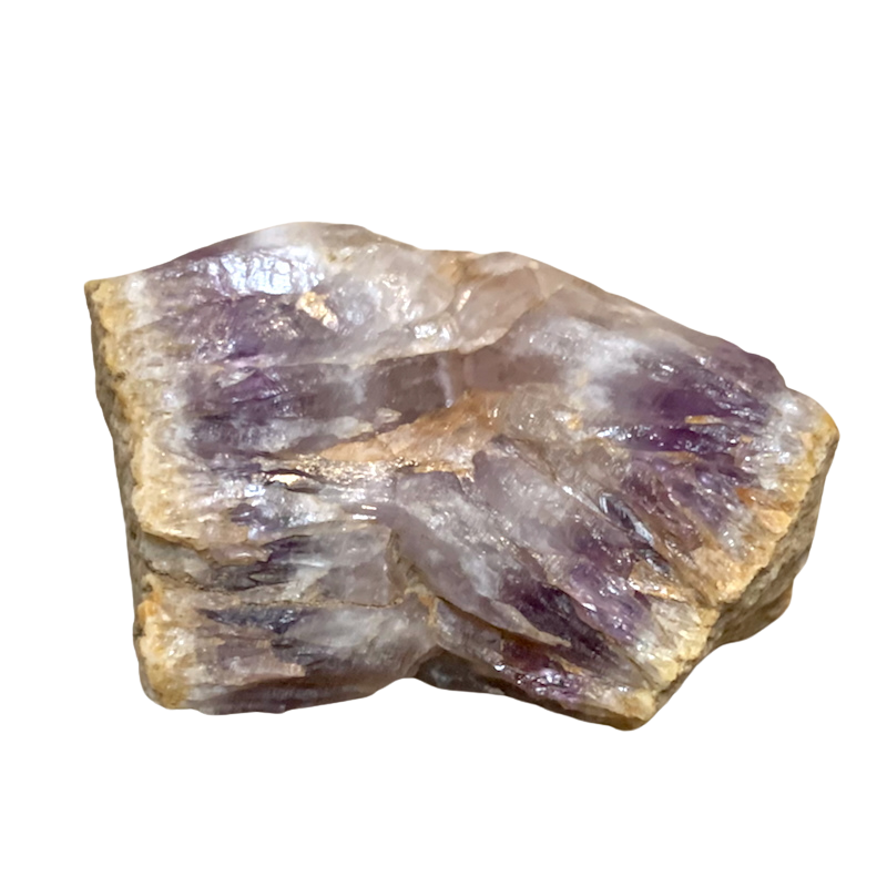 Amethyst (Sierra Co., New Mexico)