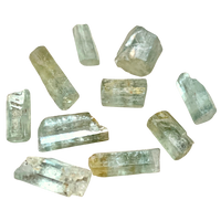 Aquamarine Crystal (Namibia)