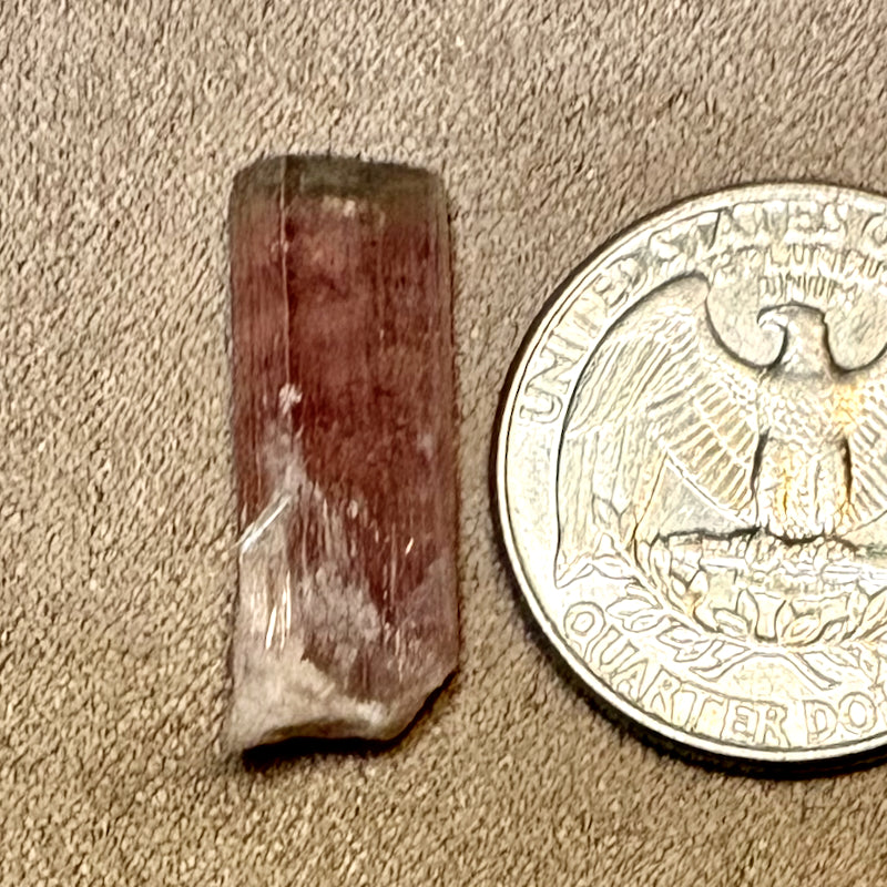 Tourmaline Crystal (Brazil)