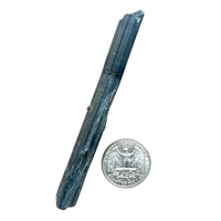 Stibnite Long Blade (China)