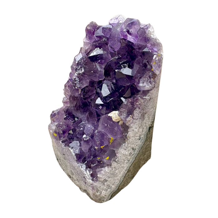 Amethyst Geode Standup (Uruguay)