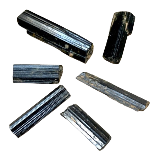 Tourmaline Crystal (Namibia)