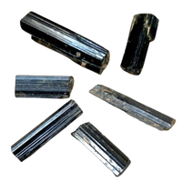 Tourmaline Crystal (Namibia)