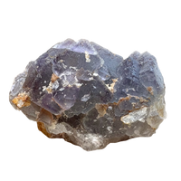 Fluorite (Tonuco Mine, Dona Ana Co., New Mexico)