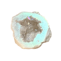 Geode, Oco, Aura (Brazil)