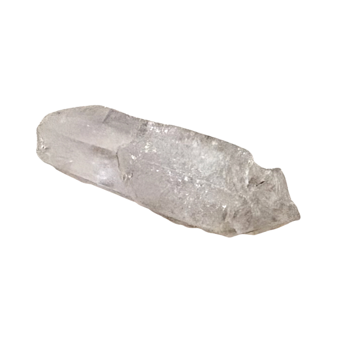 Quartz Crystal (Catron Co., New Mexico)