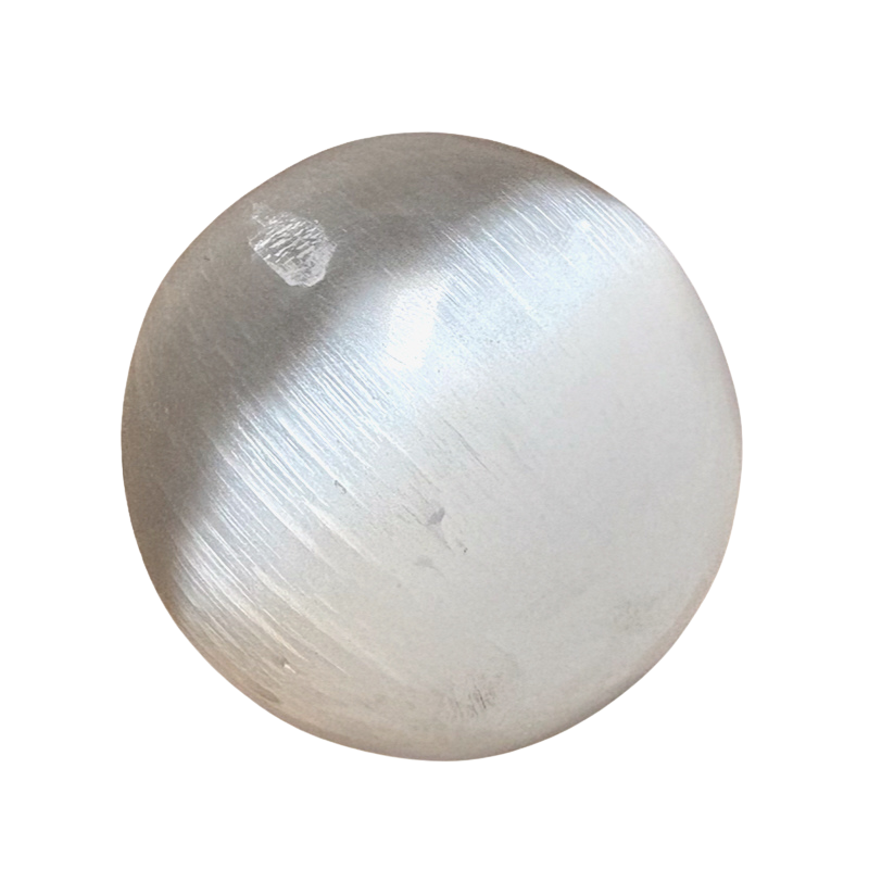 Selenite Sphere