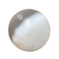 Selenite Sphere