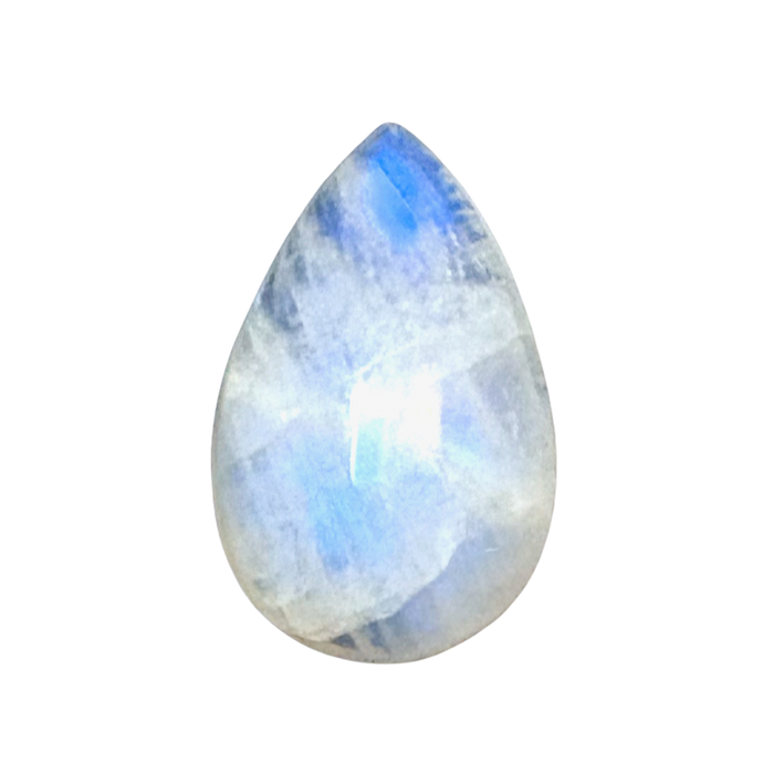 Moonstone Teardrop Cabochon