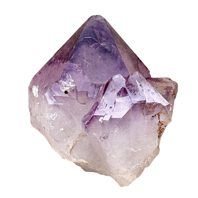 Amethyst Crystal (Brazil)
