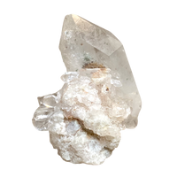 Quartz (Lodolite) Crystals (Brazil)