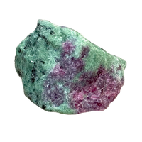 Ruby in zoisite (Tanzania)