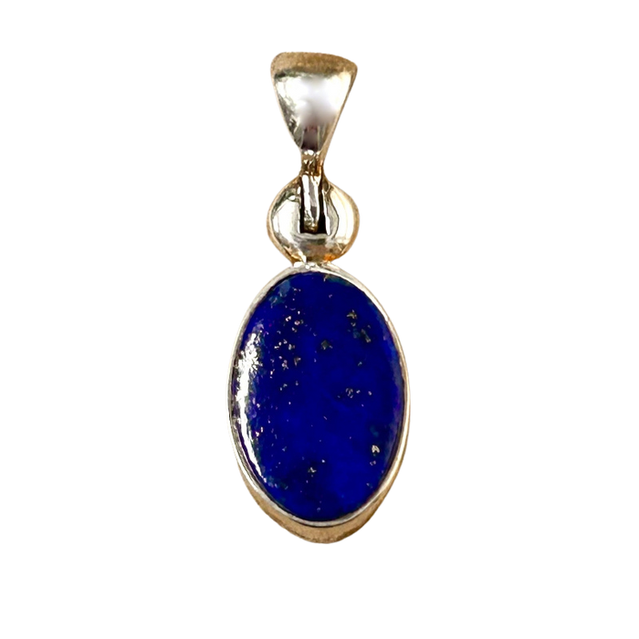 Lapis Lazuli Pendant