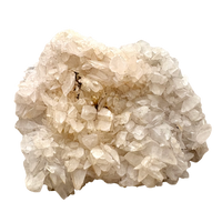 Calcite, Mangano (Grant Co., New Mexico)