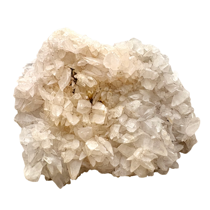 Calcite, Mangano (Grant Co., New Mexico)