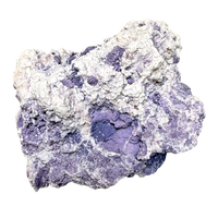 Fluorite (Be-enriched Opalized) "Tiffany Stone" (Utah)